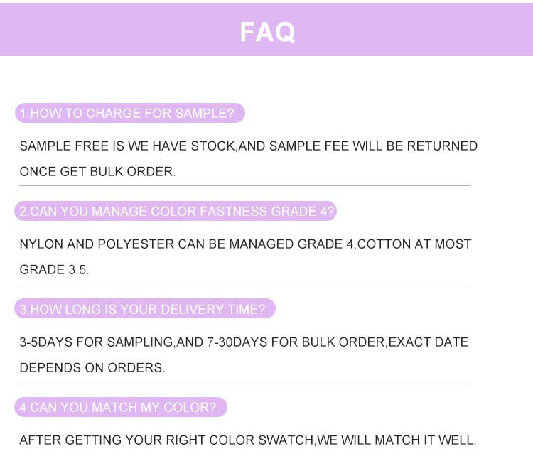 Quality High Quality Clothing Wholesale with Nylon/Spandex Lace Trim, Flower Design+Distinctive Large Wave Edge factory