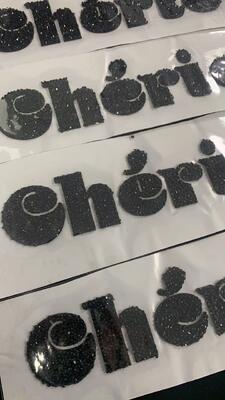 quality Wholesale Stone Patches for Clothing Decorations Various Stability Stones for Clothes and Ornamentation factory