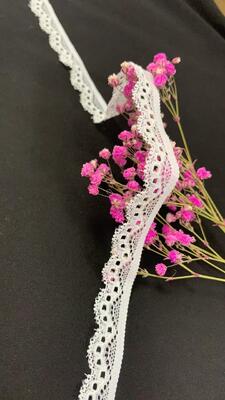 Quality New Women's Nylon Spandex Lace Lingerie with Elastic Lace Decoration Soft and Elastic Lace Fabric factory