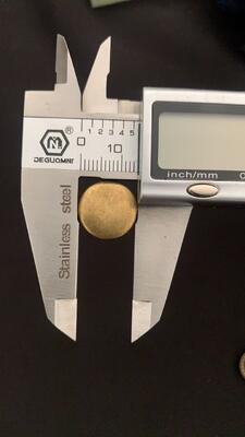 Quality Antique Bronze Metal Snap Fasteners, Four-in-one Press Stud Buttons for Coat, Jeans, Backpack factory