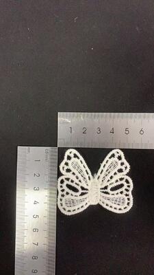 Quality Cotton Crochet Flower patches, Handmade Style Floral Patch for Dress, Home Textile & Handicraft factory